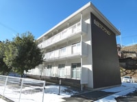 山王マンション