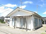 西村アパート　中西棟