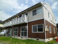フレグランスブルースカイＢ