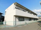 ドエルエムケイの外観