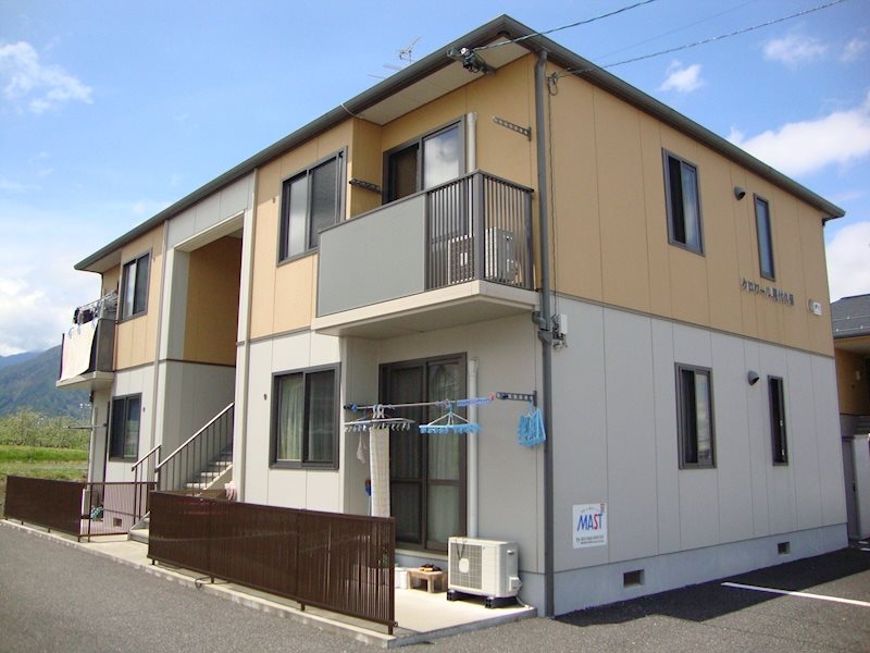  クロワール見付久保C