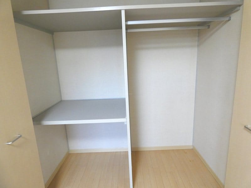  クロワール見付久保C