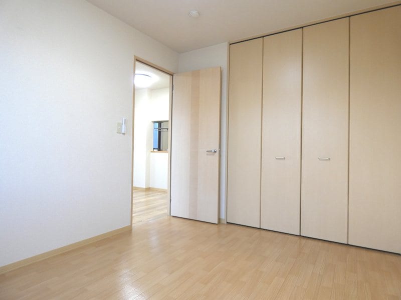  クロワール見付久保C