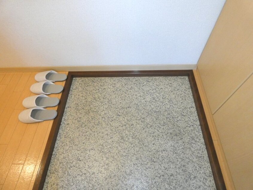  クロワール見付久保C