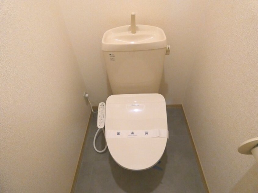  クロワール見付久保C