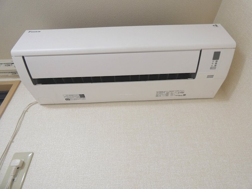  クロワール見付久保C