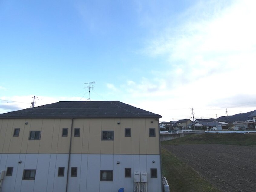  クロワール見付久保C