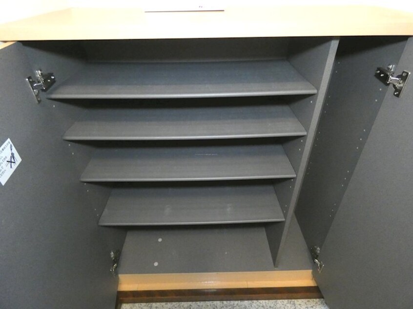  クロワール見付久保C