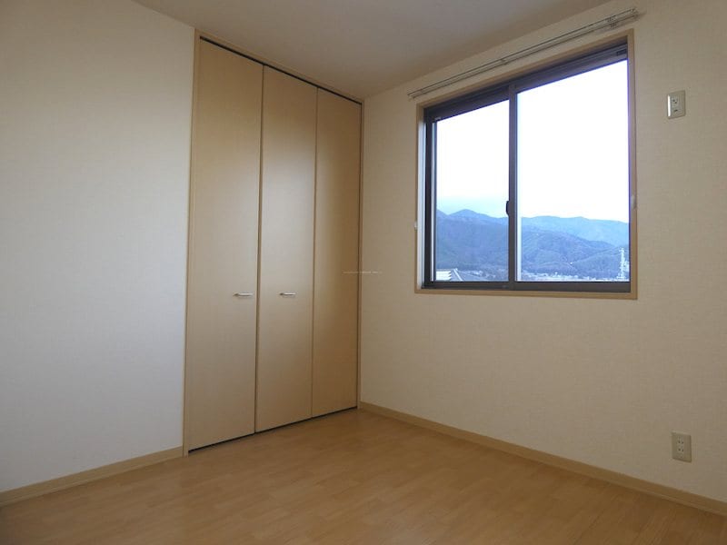  クロワール見付久保C