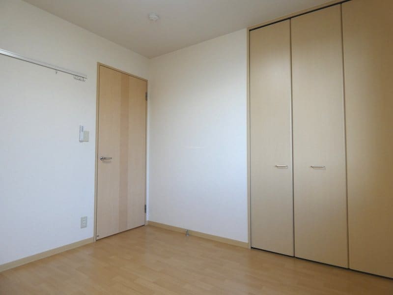  クロワール見付久保C