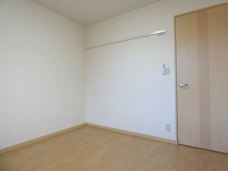  クロワール見付久保C