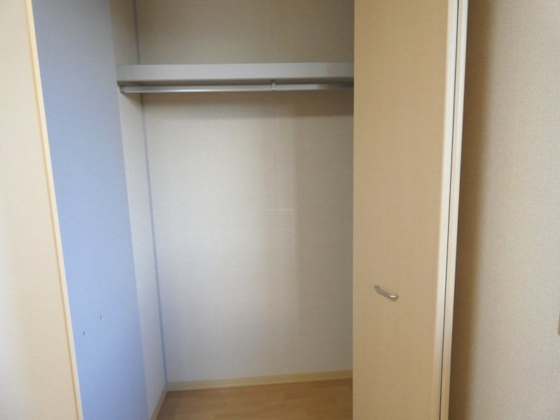  クロワール見付久保C