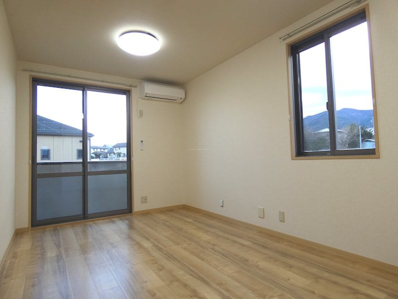  クロワール見付久保C