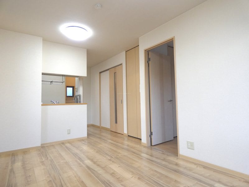  クロワール見付久保C