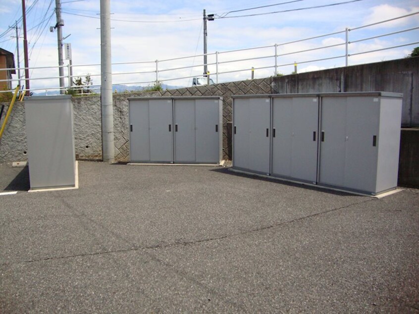  クロワール見付久保C