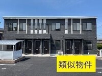 塩尻市Y様 新築アパート