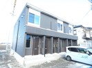 MILLE　FLEURの外観