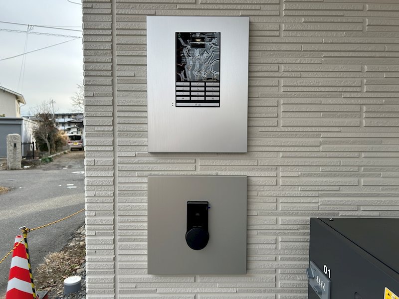  シャーメゾンPremias