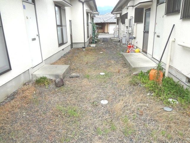  篠ノ井線/平田駅 徒歩10分 1階 築40年