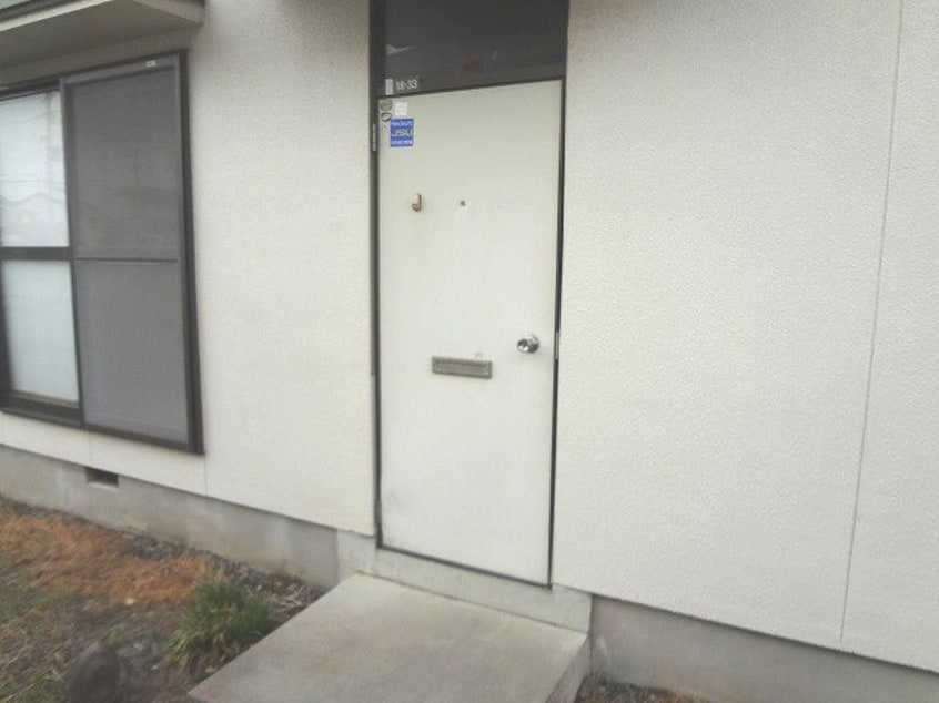  篠ノ井線/平田駅 徒歩10分 1階 築40年