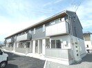 GRAND D-ROOM高出N12の外観