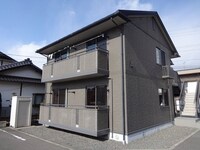 パルス･並柳Ａ棟