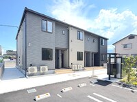 ベラ　フォレスタ　II