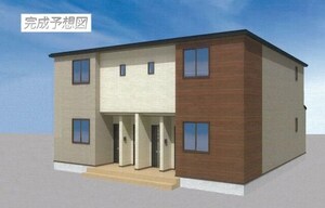 カーサラフィーネ