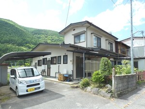 薮原住宅
