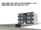 GRAND D-ROOM桔梗ヶ原の外観