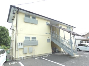 小林アパート