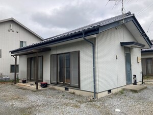 上條住宅3