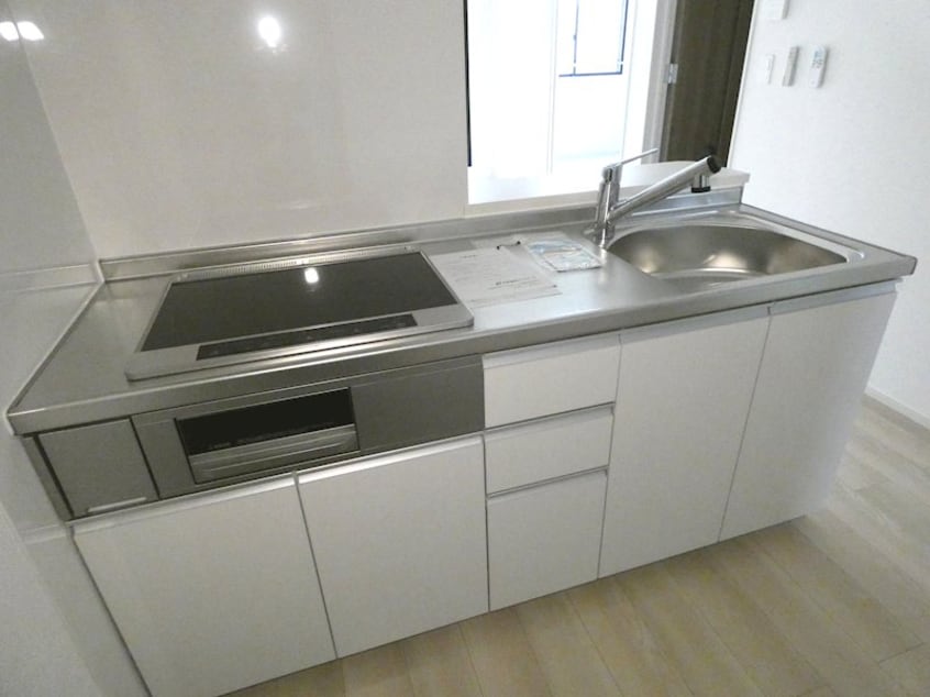  メゾン　シュクレ