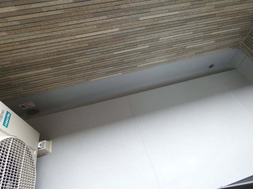  メゾン　シュクレ