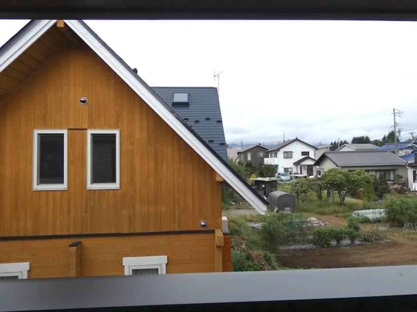  メゾン　シュクレ