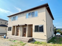 松本市村井町南３丁目新築アパート