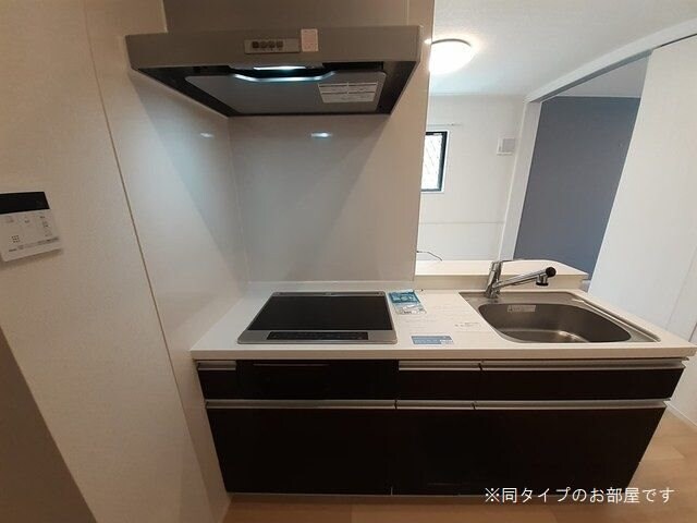  フィールドヒル塩尻II