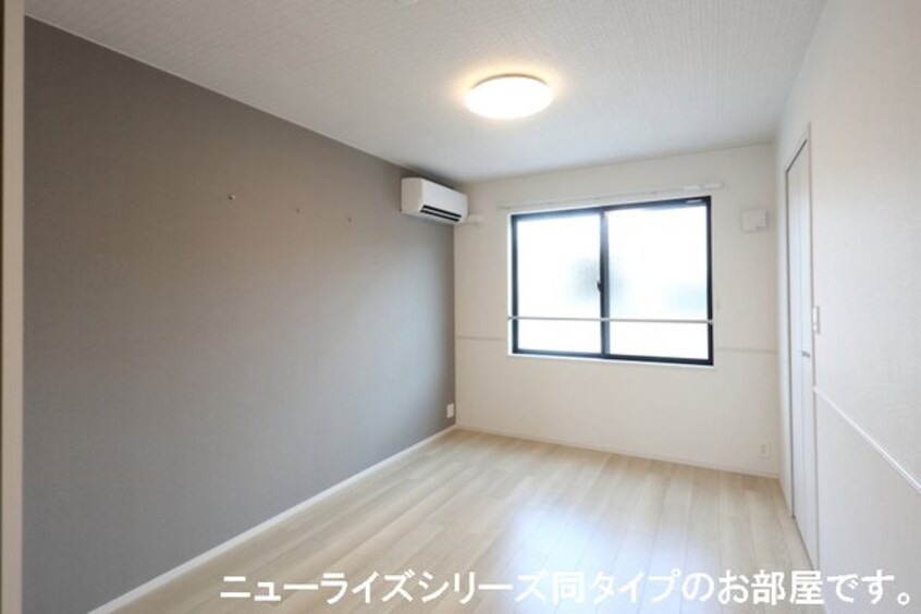  フィールドヒル塩尻II