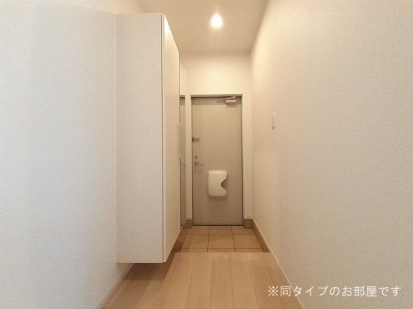  フィールドヒル塩尻II