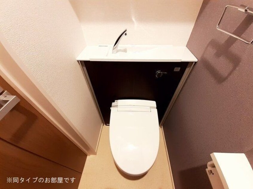  フィールドヒル塩尻I