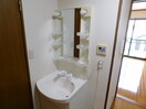類似部屋写真 クリア塩尻