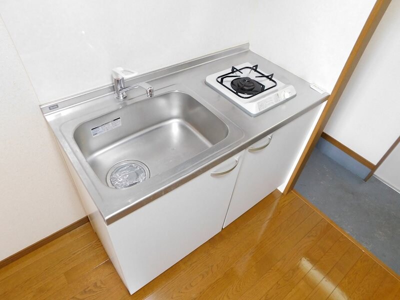 類似部屋写真 クリア塩尻