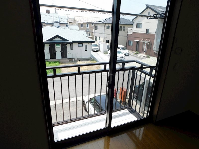 類似部屋写真 クリア塩尻