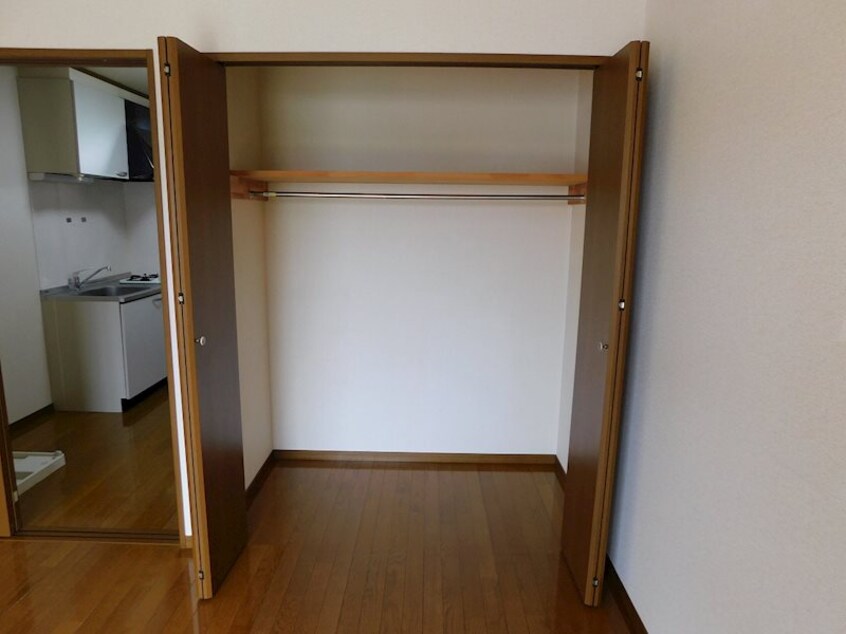 類似部屋写真 クリア塩尻