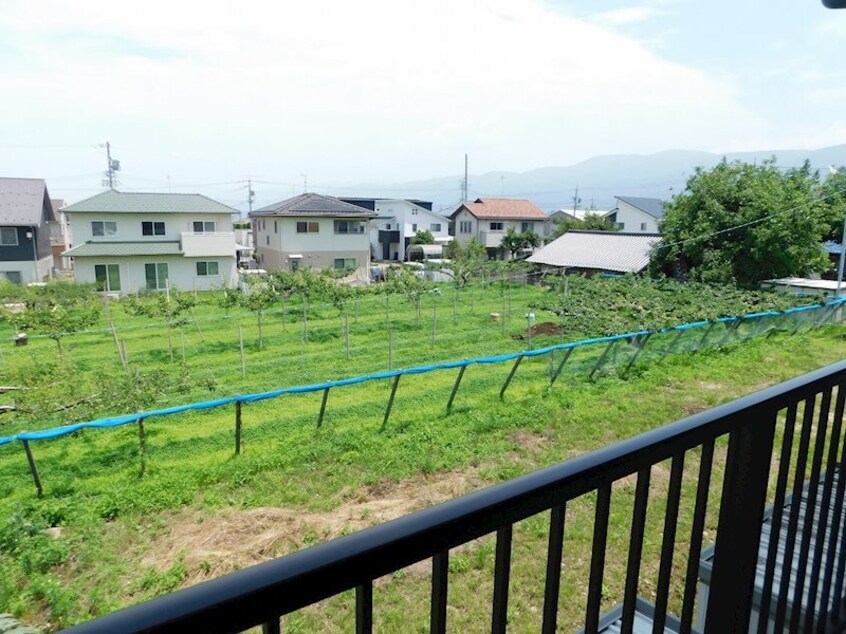 類似部屋写真 クリア塩尻