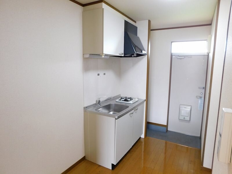 類似部屋写真 クリア塩尻