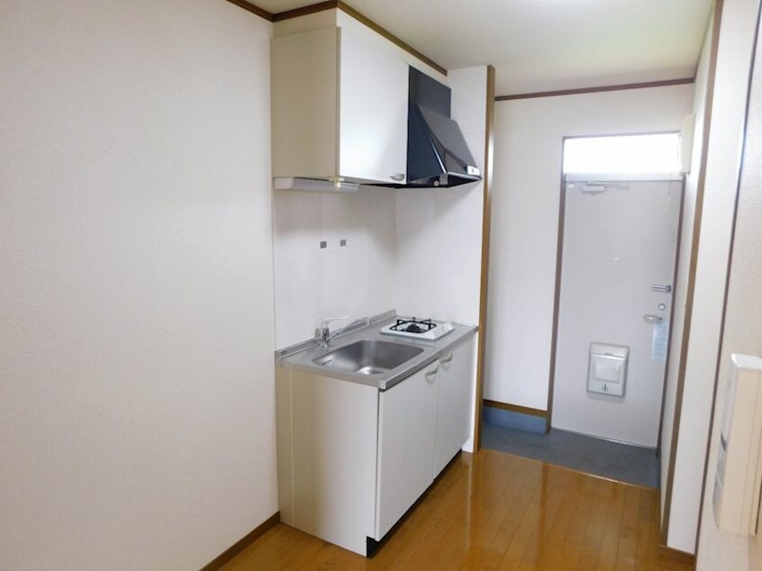 類似部屋写真 クリア塩尻