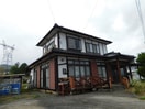  朝日村西洗馬貸家