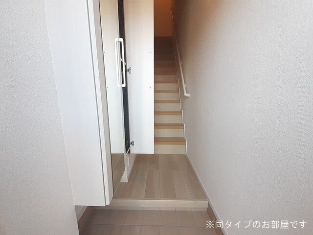  レザンベルジェ