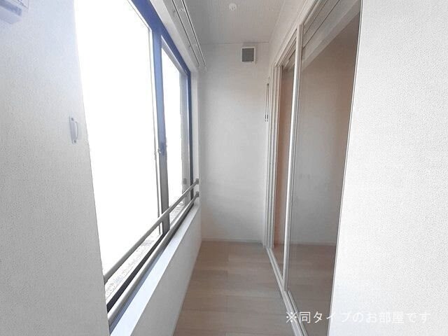  レザンベルジェ